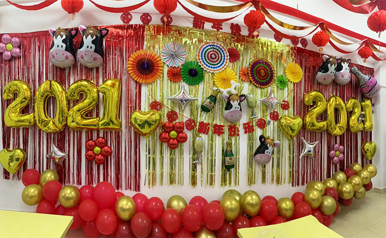 2020年實(shí)“鼠”不易，2021年“?！鞭D(zhuǎn)錢坤!