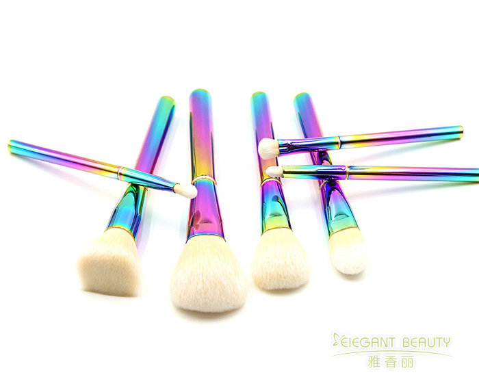 定制化妝刷需要多長時間制作？