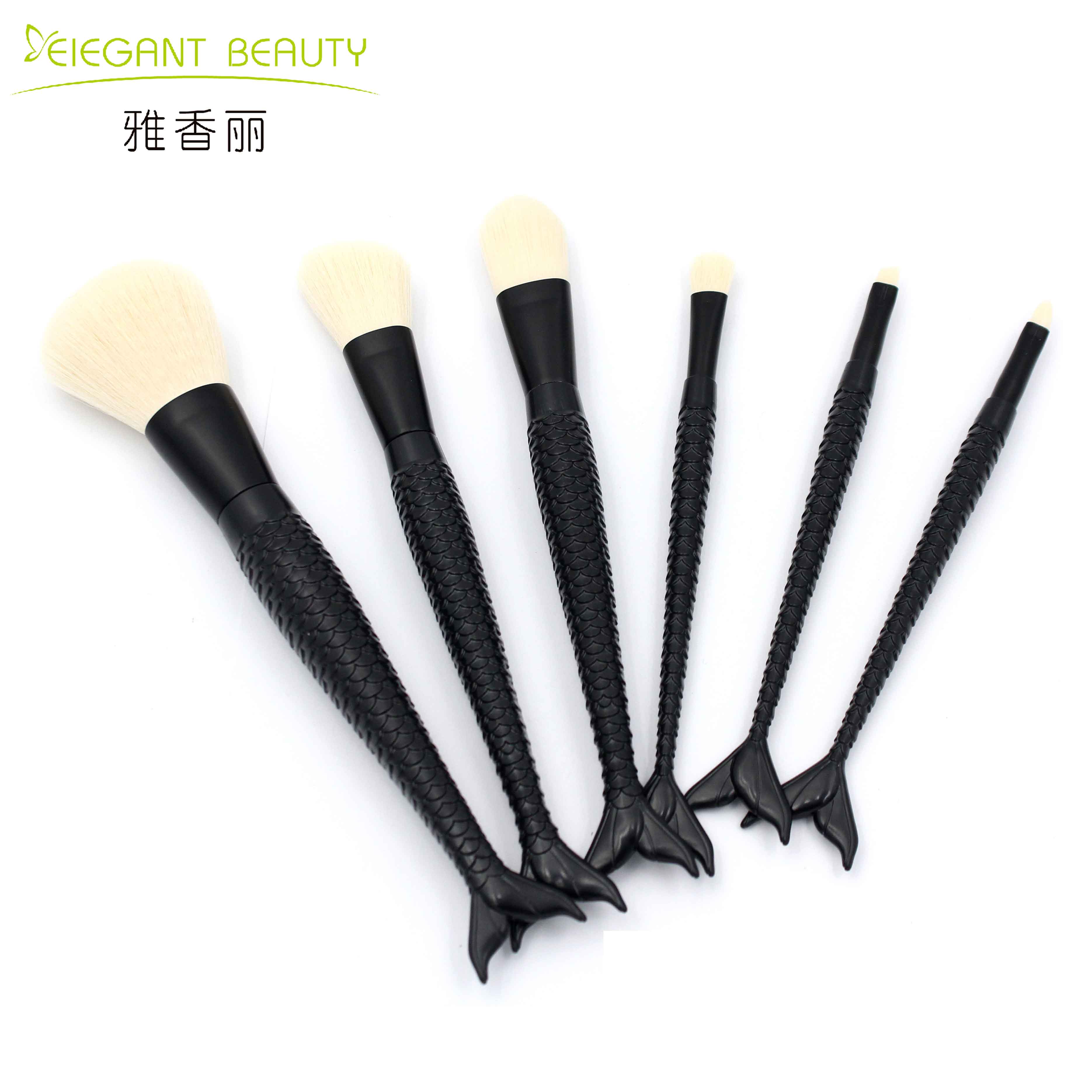 成套化妝刷是否適合所有膚質(zhì)和妝容風格？