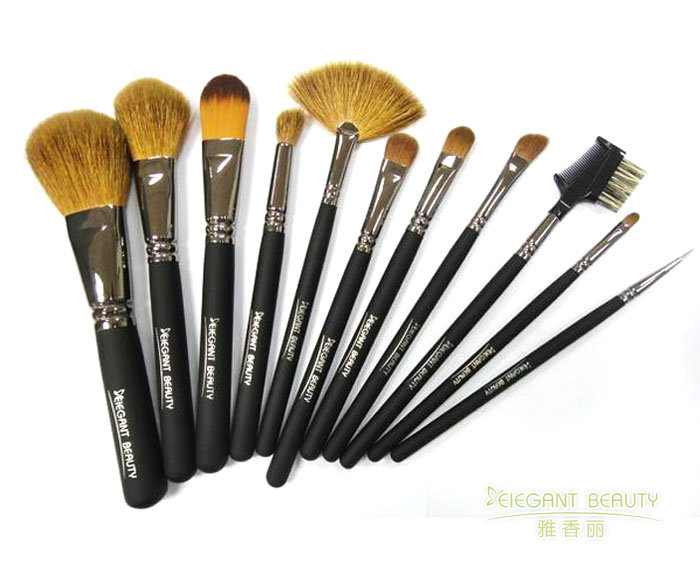 為什么有些化妝刷會掉毛？如何避免這一問題？